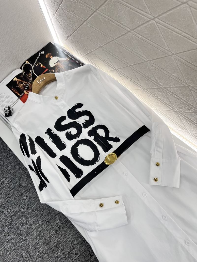 Christian Dior Shirts